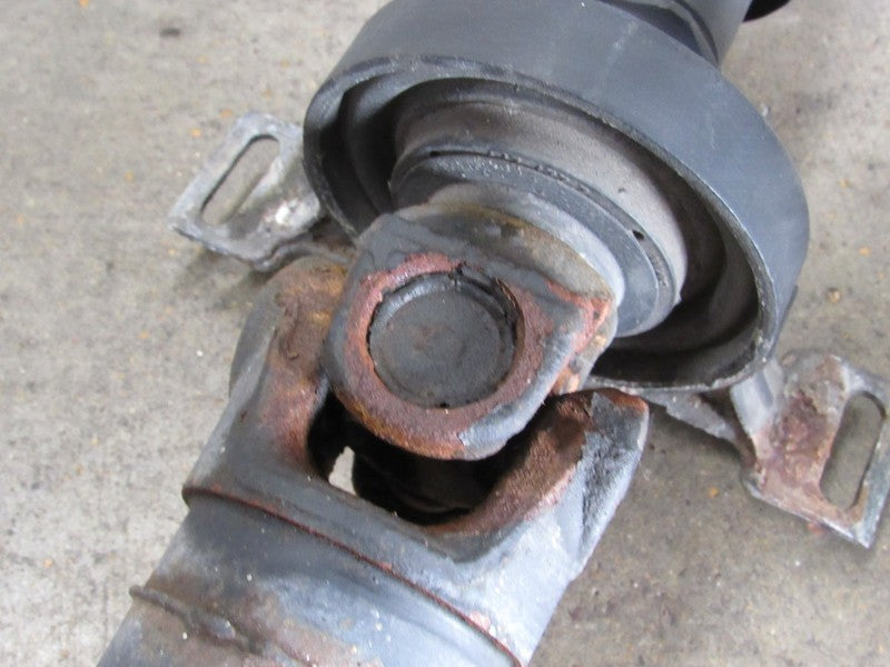 98-02 BMW Z3 M 3.2 S52 Manual 5 Speed ZF Rear Driveshaft Prop Shaft 12
