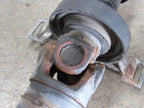 98-02 BMW Z3 M 3.2 S52 Manual 5 Speed ZF Rear Driveshaft Prop Shaft 12