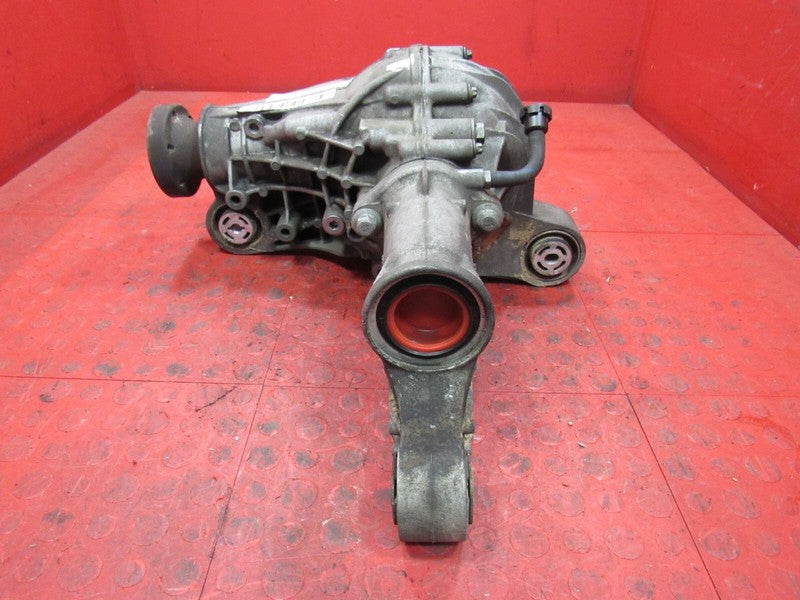 11-22 Jeep Grand Cherokee Dodge Durango 5.7L Front Axle Differential 3