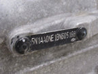 09-11 Armada / 09-10 QX56 5.6L 4x4 5-Speed Automatic Transmission 183k