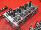04-05 TSX CL9 K24A2 RBB DOHC i-VTEC Cylinder Head Assembly Cams Rocker