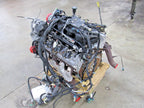 04-06 Escalade Silverado SS Denali 6.0L LQ9 Engine Motor Assembly 114k