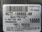 04-07 Ford F250 F350 Multifunction Anti-Theft Keyless Module 4C7T-15K6