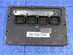 PROGRAMMED PLUG & PLAY 05 Grand Cherokee WK 4.7L 2WD ECM 68055272AA 27