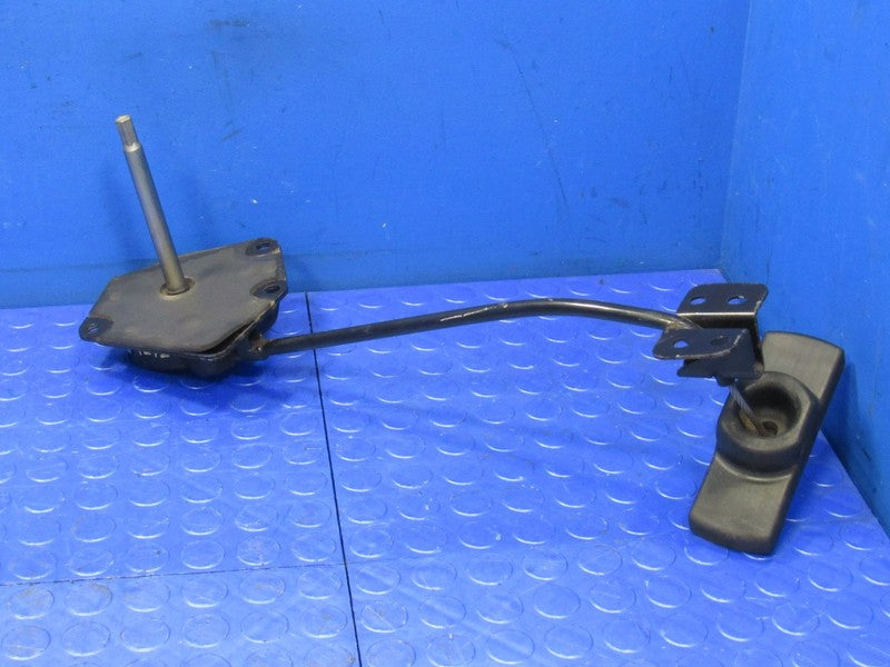 07-13 Acura MDX Spare Tire Hoist Holder Wheel Carrier Hanger Lift Moun