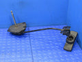 07-13 Acura MDX Spare Tire Hoist Holder Wheel Carrier Hanger Lift Moun
