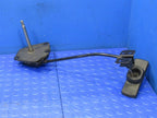 07-13 Acura MDX Spare Tire Hoist Holder Wheel Carrier Hanger Lift Moun