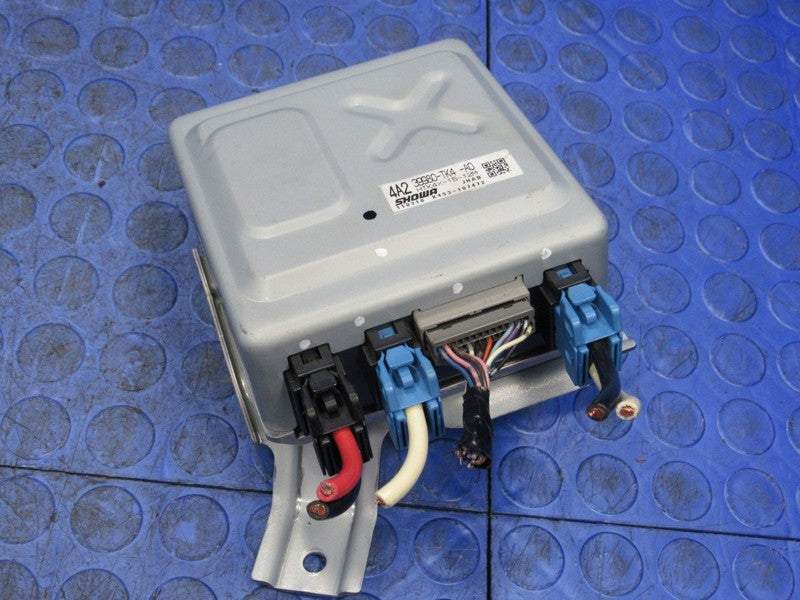 09-14 Acura TL 3.5L EPS Electric Power Steering Module 39980-TK4-A01 O