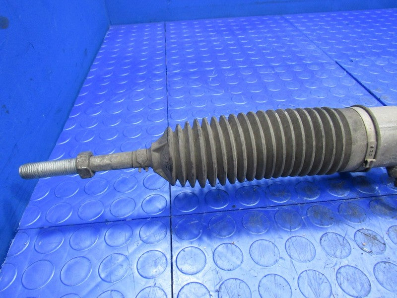 99-04 Porsche 911 996 / 97-04 Boxster Power Steering Rack & Pinion Gea