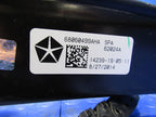 11-20 Caravan Town & Country Rear Left LH Power Sliding Door Motor Tra