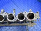 98-00 SC300 2JZGE 3.0L VVT-i Lower Intake Manifold W/Fuel Rail Injecto