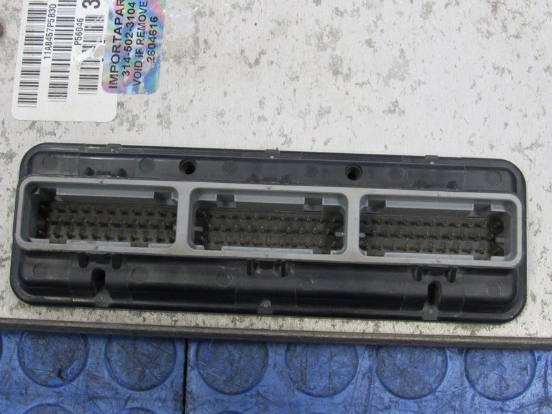 PROGRAMMED PLUG & PLAY 98 Dodge Ram Truck 5.9L ECM 56046347AB 347 PROG