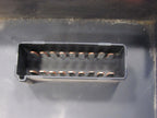 97-98 Ford F150 Interior Dash Fuse Box Junction Relay Block F65B-14A06