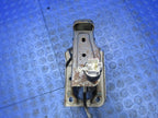 08-15 Mitsubishi Lancer Ralliart Evolution SST Aluminum Brake Pedal 38
