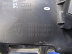 12-14 Genesis Sedan 3.8L Left Driver HID Xenon Headlight Head Light La