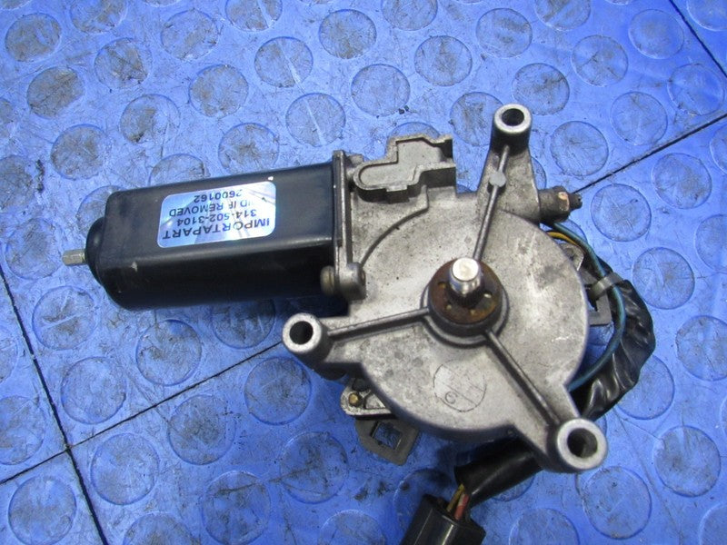 90-97 Mazda Miata MX5 NA Left LH Driver Headlight Head Lamp Light Moto