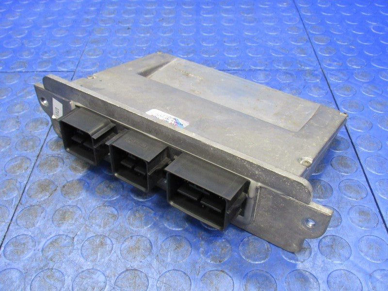 08 Explorer Mountaineer 4.0L V6 ECU ECM PCM Engine Computer 8L2A-12A65