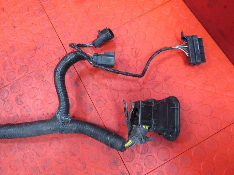 03-04 Ford Mustang GT Engine Bay Under Hood Wire Wiring Harness Assemb