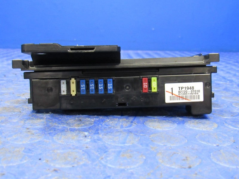 09-15 Toyota Venza 3.5L V6 Engine Fuse Box Junction Block OEM 82720-0T