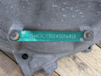 02-04 RSX Type S 2.0L K20A2 6-Speed Manual Transmission X2M5 MT Trans 