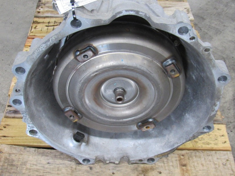 09-11 Armada / 09-10 QX56 5.6L 4x4 5-Speed Automatic Transmission 183k