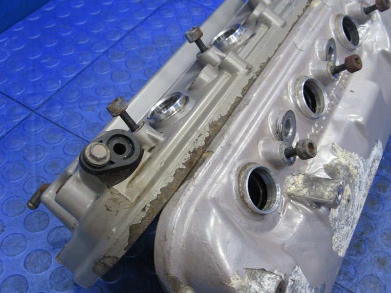 06-08 Honda Pilot Ridgeline 05-10 Odyssey 03-07 Accord V6 Valve Covers