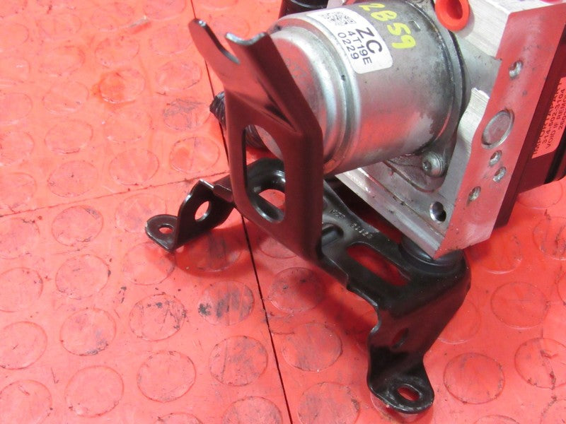 12-15 Honda Pilot AWD ABS Anti-Lock Brake Pump Module Assembly 57110-S