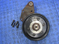 03-07 Ram 2500 3500 Cummins 5.9L ISB Cooling Fan Bracket Pulley Mount 