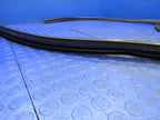 99-02 BMW Z3 Coupe Left LH Driver Door On-Body Seal Weatherstrip 2831