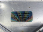 10-11 Crown Victoria Grand Marquis ECU ECM Engine Computer AW7A-12A650