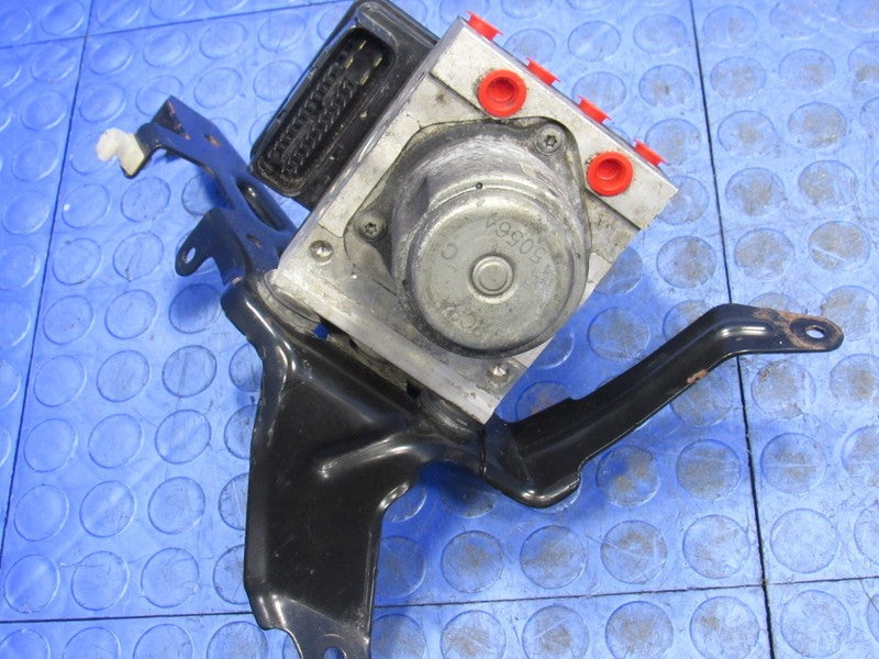 10-12 Honda Crosstour AWD ABS Anti-Lock Brake Pump Module Assembly OEM