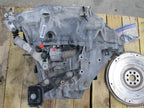 06-08 Acura TSX 2.4L 6-Speed Manual Transmission MT Trans ASU5 K24A2 2