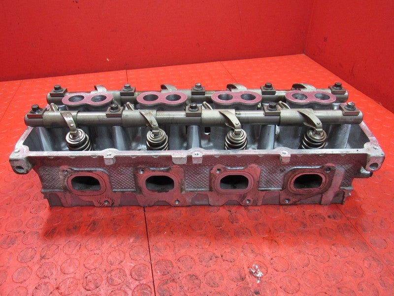 09-15 Chrysler Dodge Jeep Ram 5.7L HEMI Eagle Cylinder Head Set PAIR L