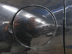 03-08 BMW Z4 E85 Fuel Tank Door Gas Filler Lid Black Sapphire Metallic