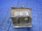 95-98 Nissan 240sx Passenger Rear Subframe Back Mount Alignment Stud 2
