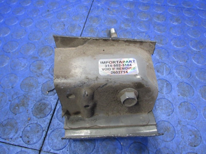 95-98 Nissan 240sx Passenger Rear Subframe Back Mount Alignment Stud 2