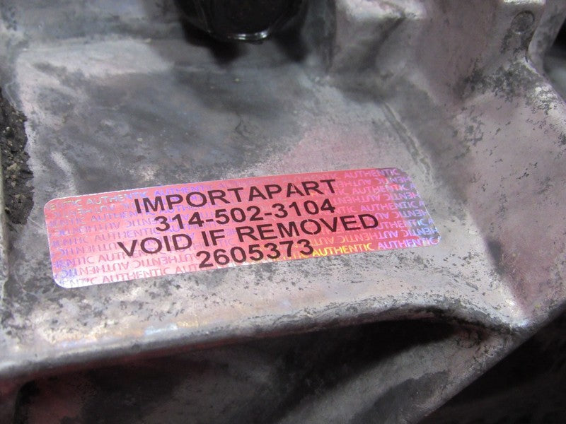 99-07 Silverado Sierra 1500 Classic 4X4 Manual Floor Shift Transfer Ca