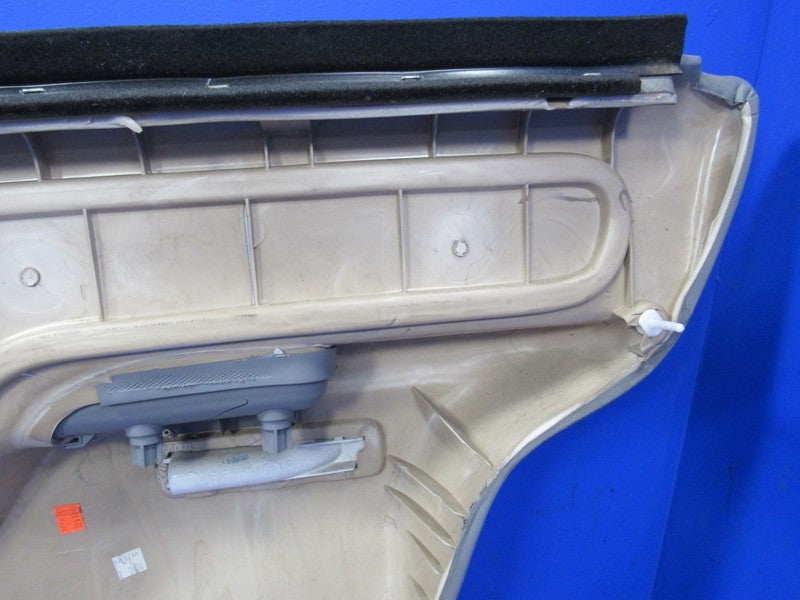 95-99 Chevrolet Tahoe GMC Yukon C/K Left Driver Side Rear Door Panel G