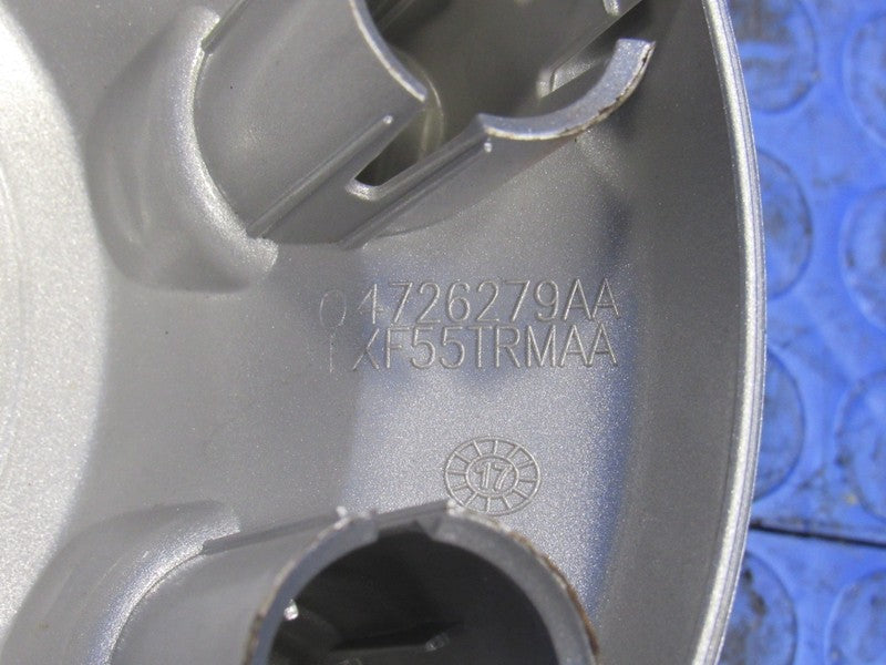 13-18 Dodge Ram 2500 3500 SRW Wheel Rim Center Hub Cap Cover Painted S