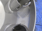 13-18 Dodge Ram 2500 3500 SRW Wheel Rim Center Hub Cap Cover Painted S