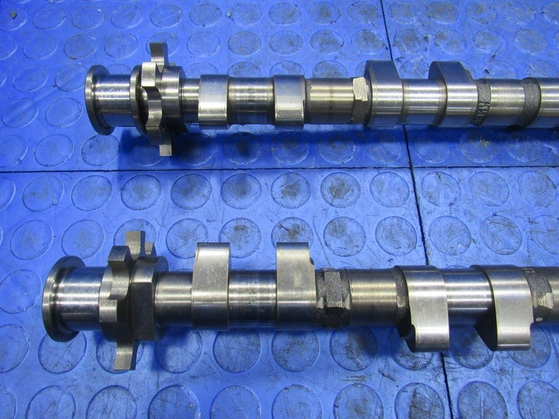 06-10 BMW M5 M6 S85 5.0L V10 Driver LH Bank 2 (Cylinders 6-10) Camshaf