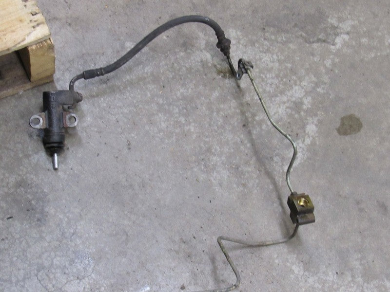 90-95 Nissan 300ZX Z32 3.0L Non Turbo 5-Speed Manual Transmission MT S