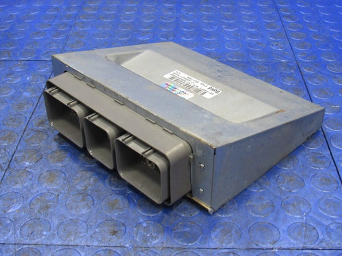 03 Lincoln LS 3.9L V8 ECU ECM PCM Engine Computer PHP8 3W4A-12A650-JJ 