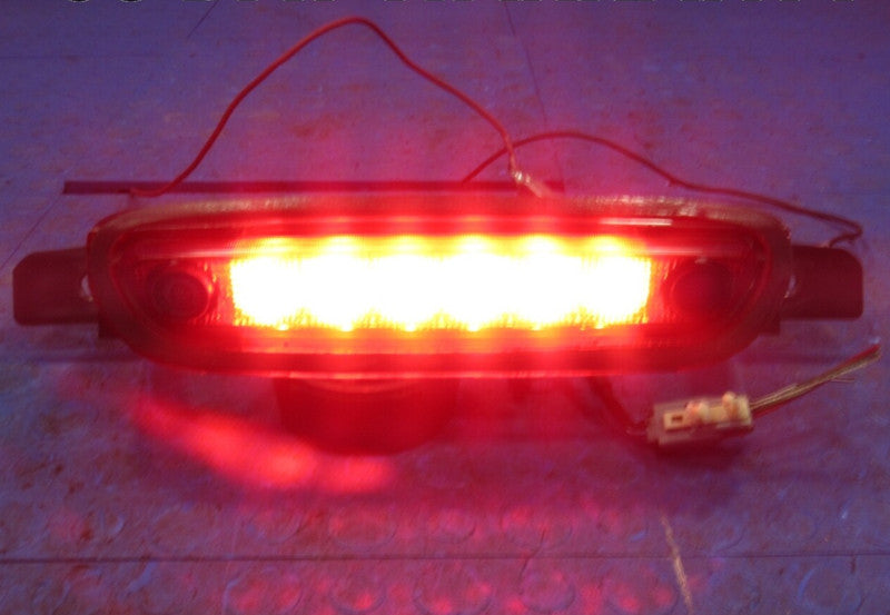 11-14 Chrysler 300 LED Third 3rd Brake Light Stop Lamp Backup Camera 1