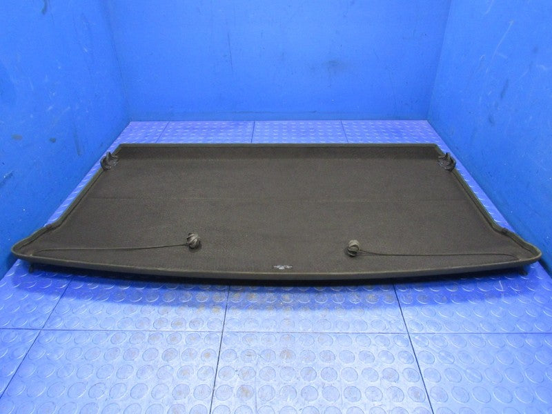 12-19 Range Rover Evoque Rear Liftgate Cargo Package Cover Shelf Panel