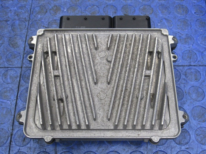 10 Mercedes-Benz GLK350 ECU ECM PCM Engine Computer UNLOCKED 272 153 9