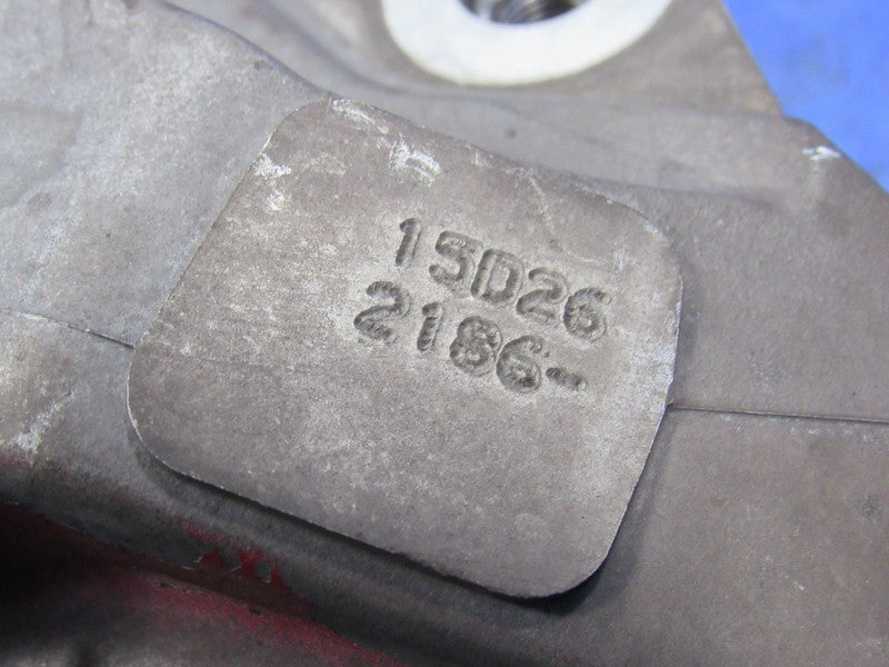 14-17 Mercedes-Benz S550 / 18-20 S450 222 Type Left LH Front Brake Cal