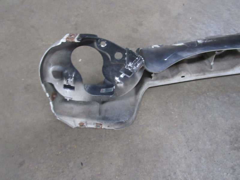 02-05 Ford Thunderbird Front Bumper Reinforcement Support Header Panel