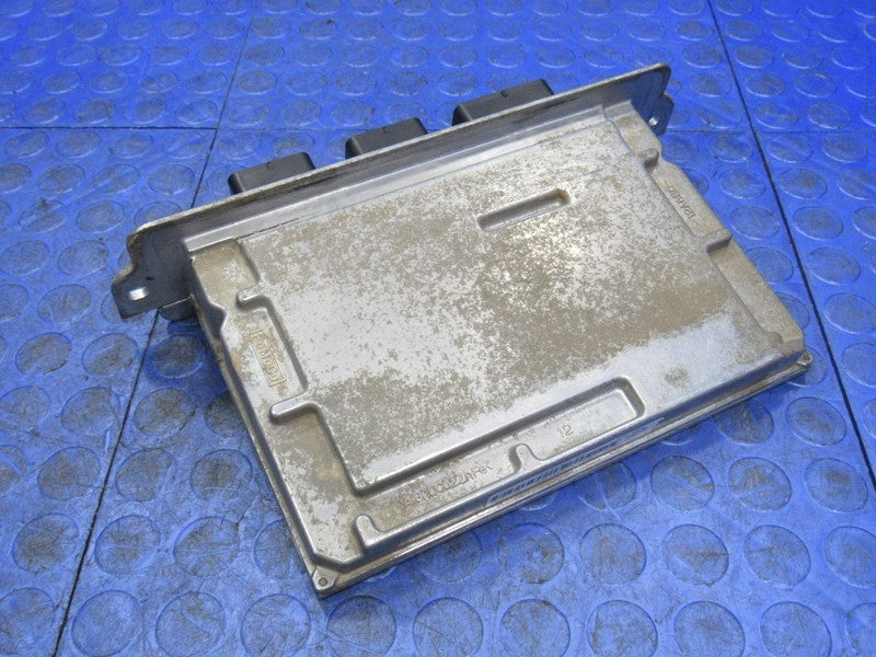 08 Ford F250 SD 6.8L V10 ECU ECM PCM Engine Computer FCN3 8C3A-12A650-