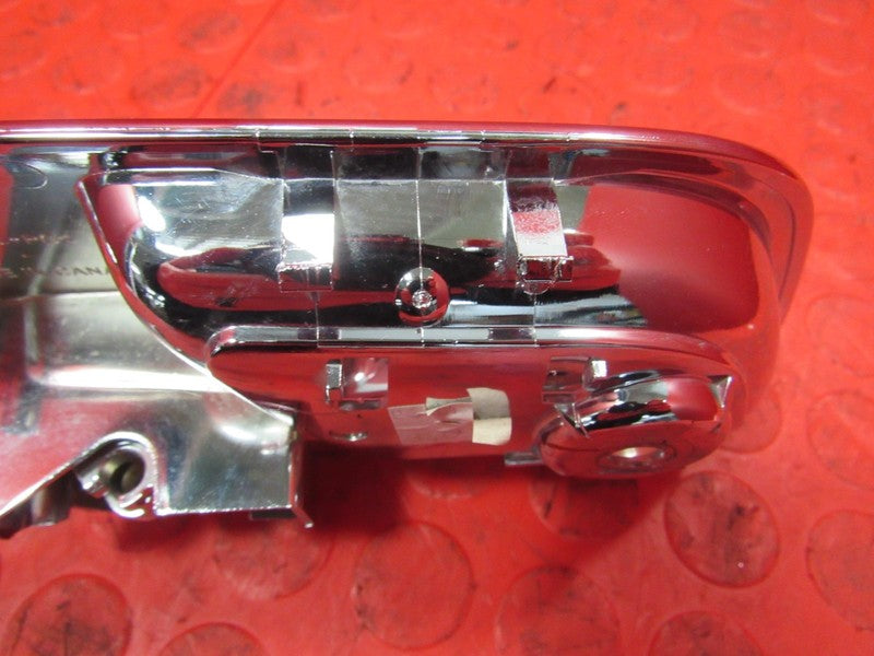 10-14 Escalade Platinum Right Front Passenger Side Inner Door Handle C